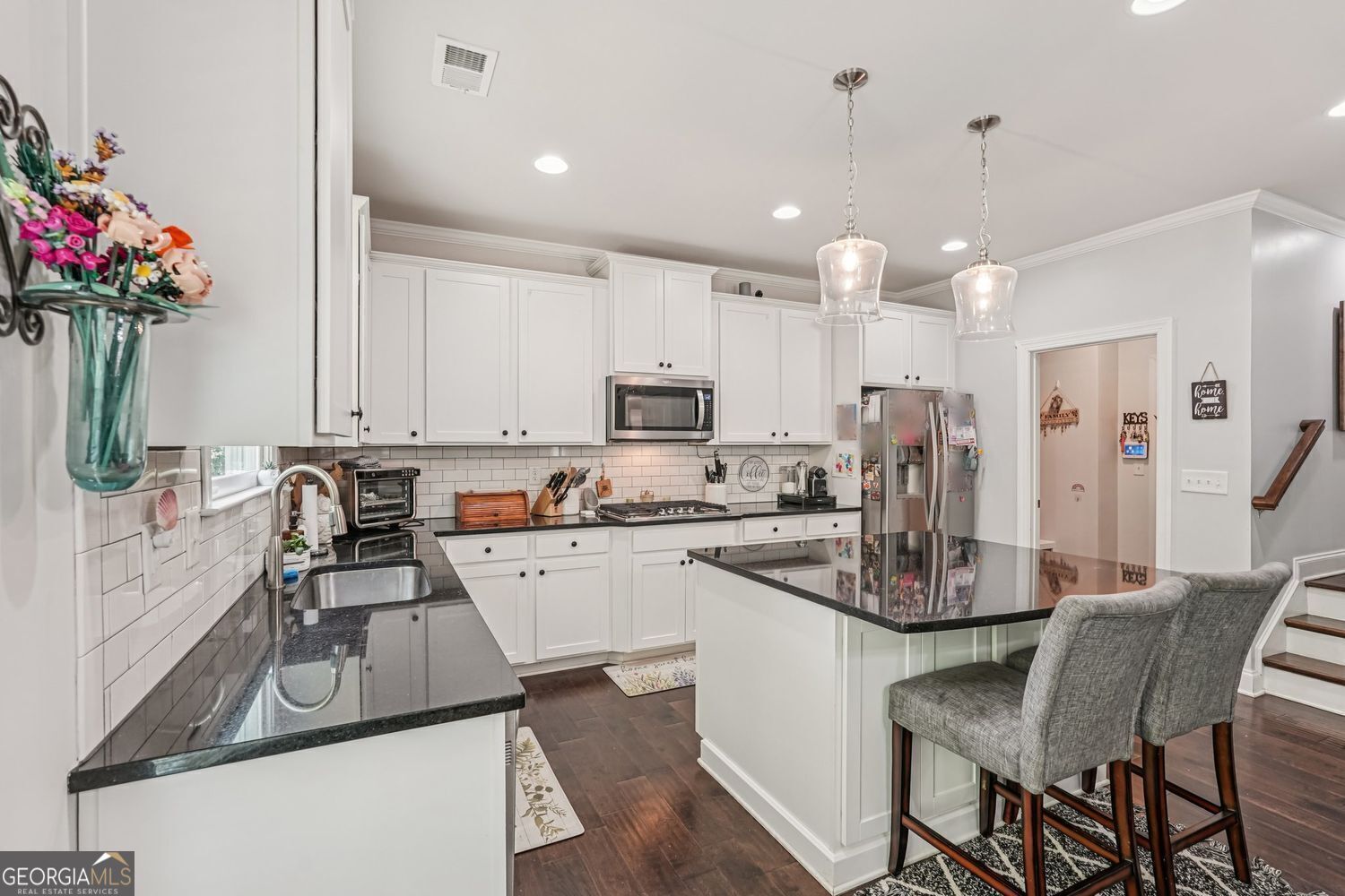 Hawkins Place - Residential
