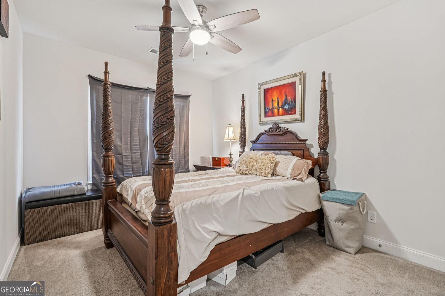 Hawkins Place - Residential