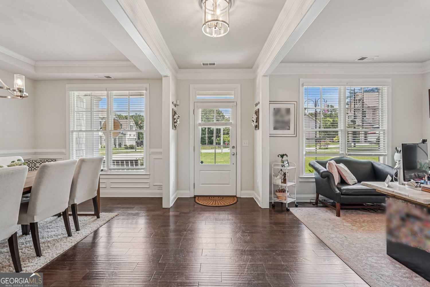 Hawkins Place - Residential