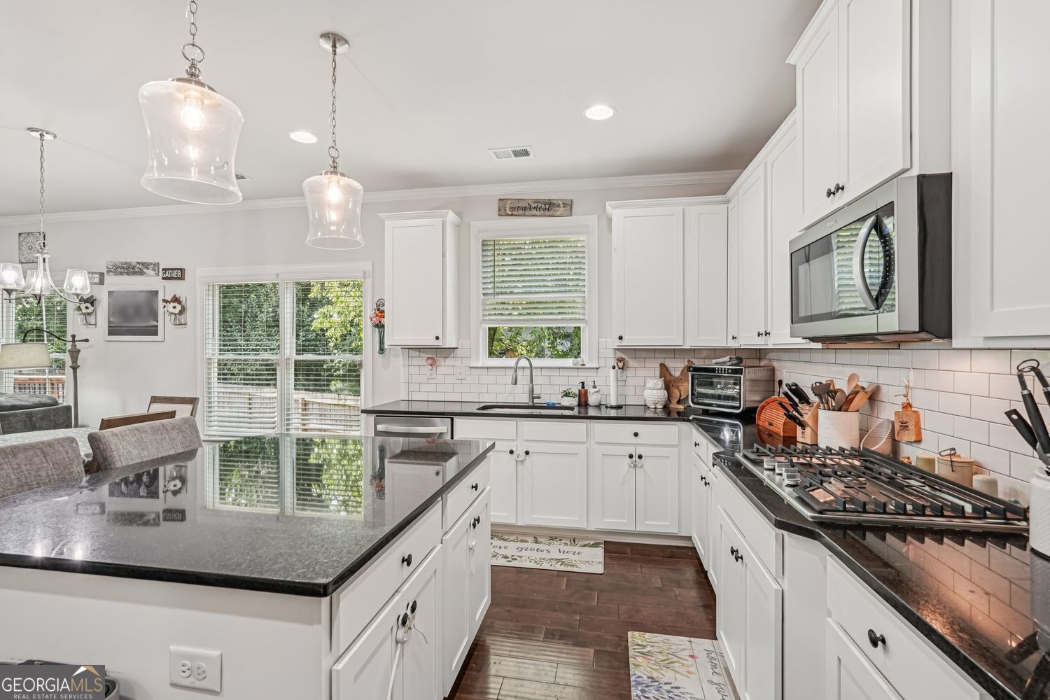 Hawkins Place - Residential