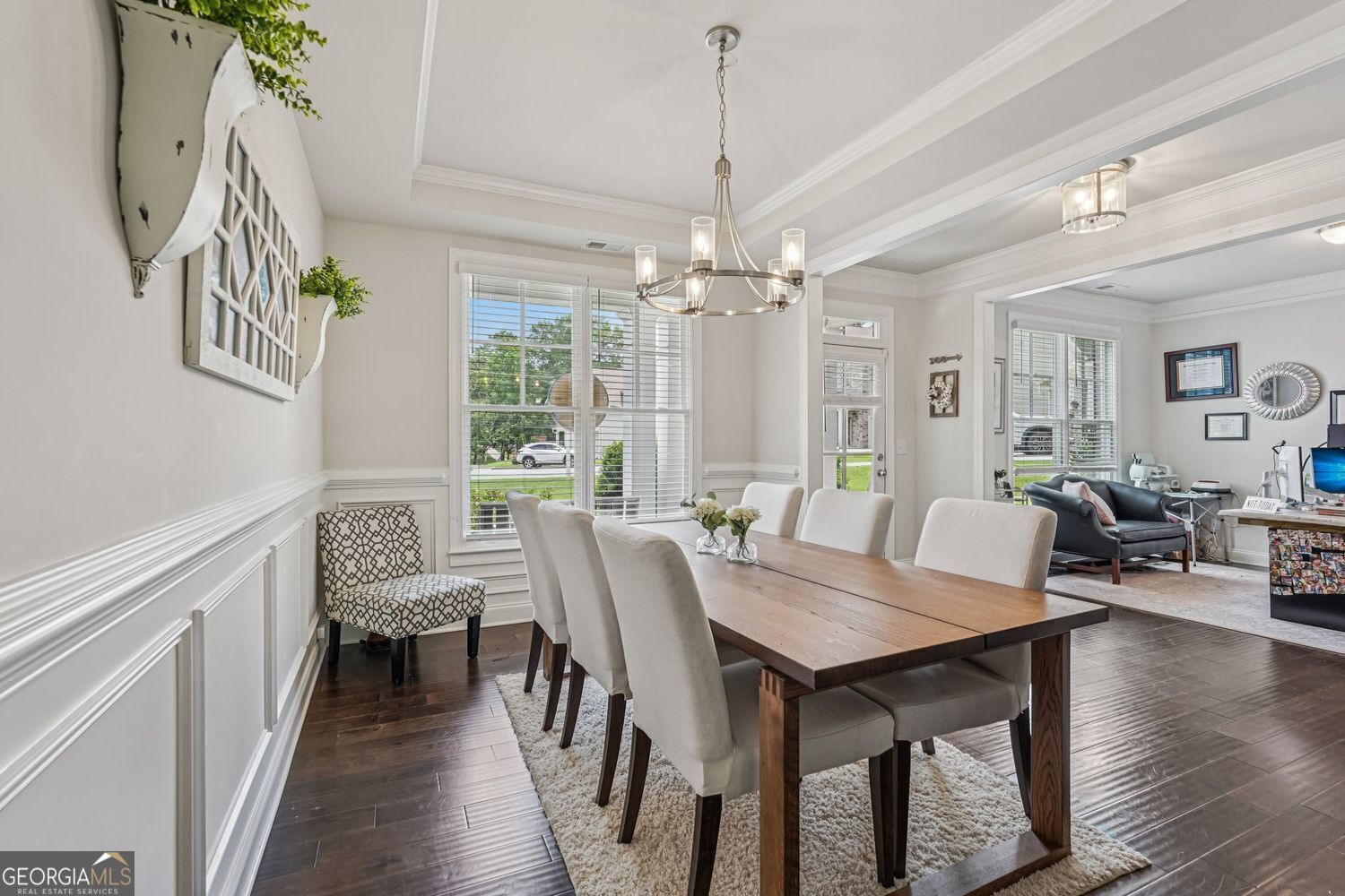 Hawkins Place - Residential