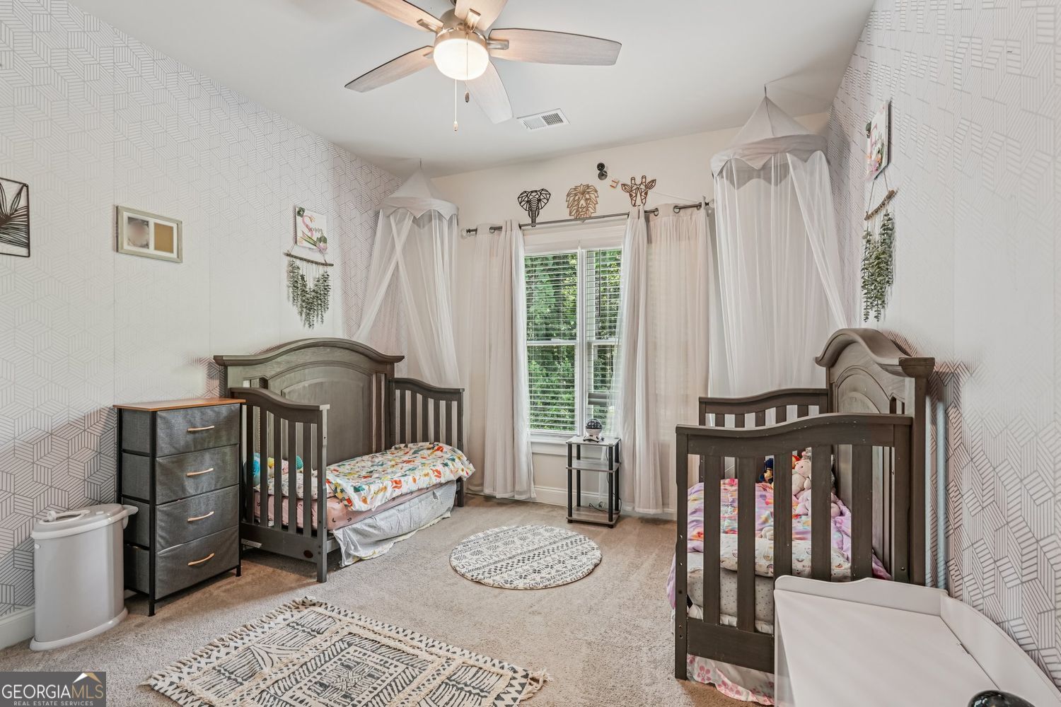 Hawkins Place - Residential