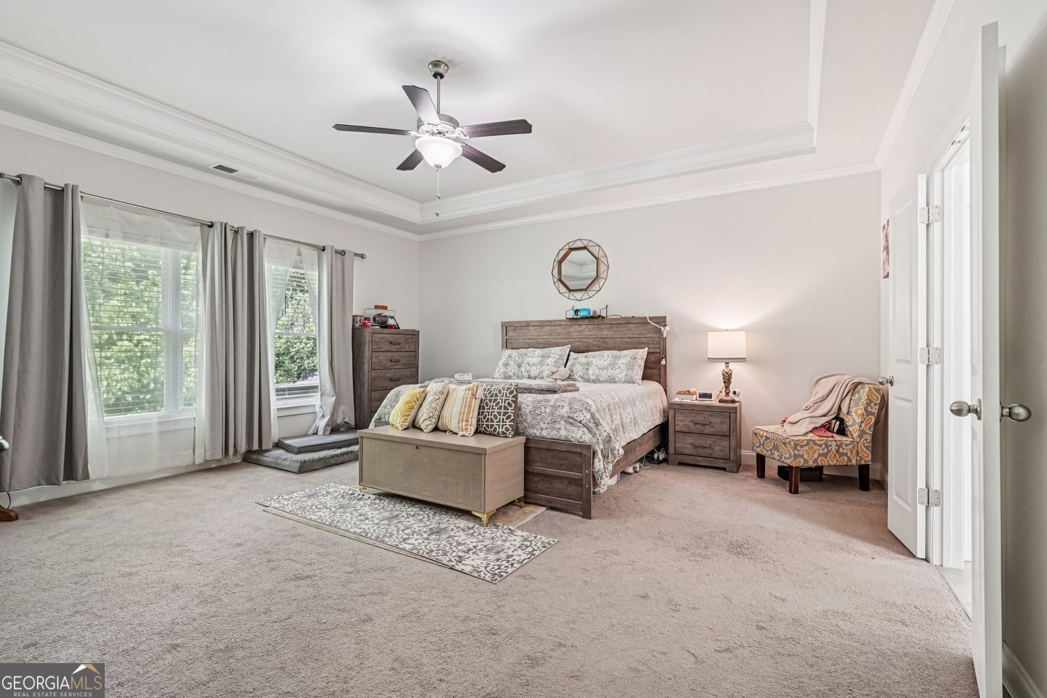 Hawkins Place - Residential