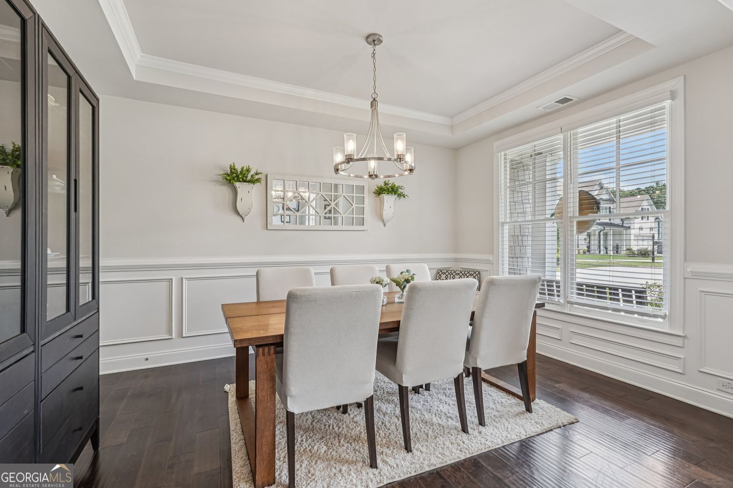 Hawkins Place - Residential
