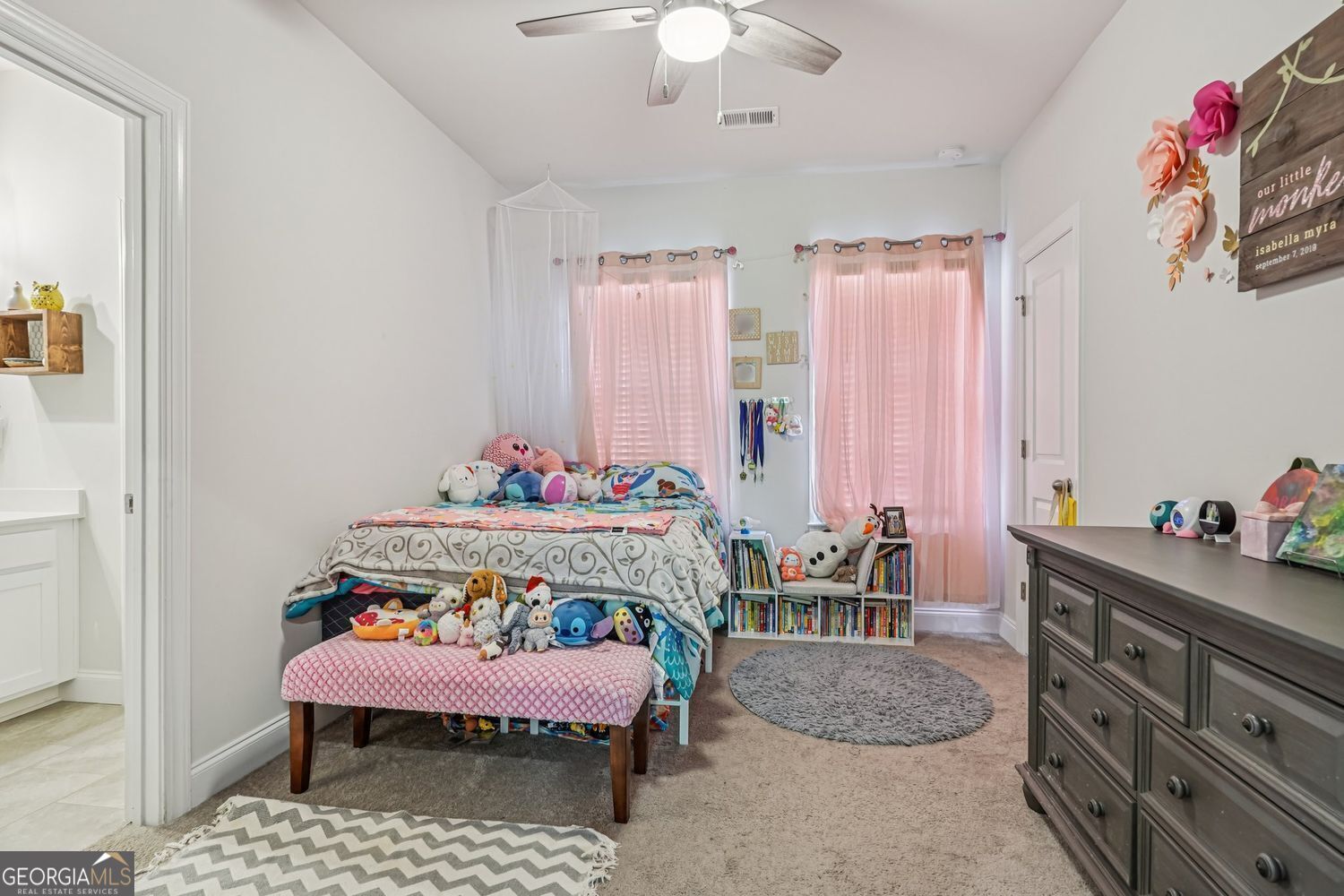 Hawkins Place - Residential