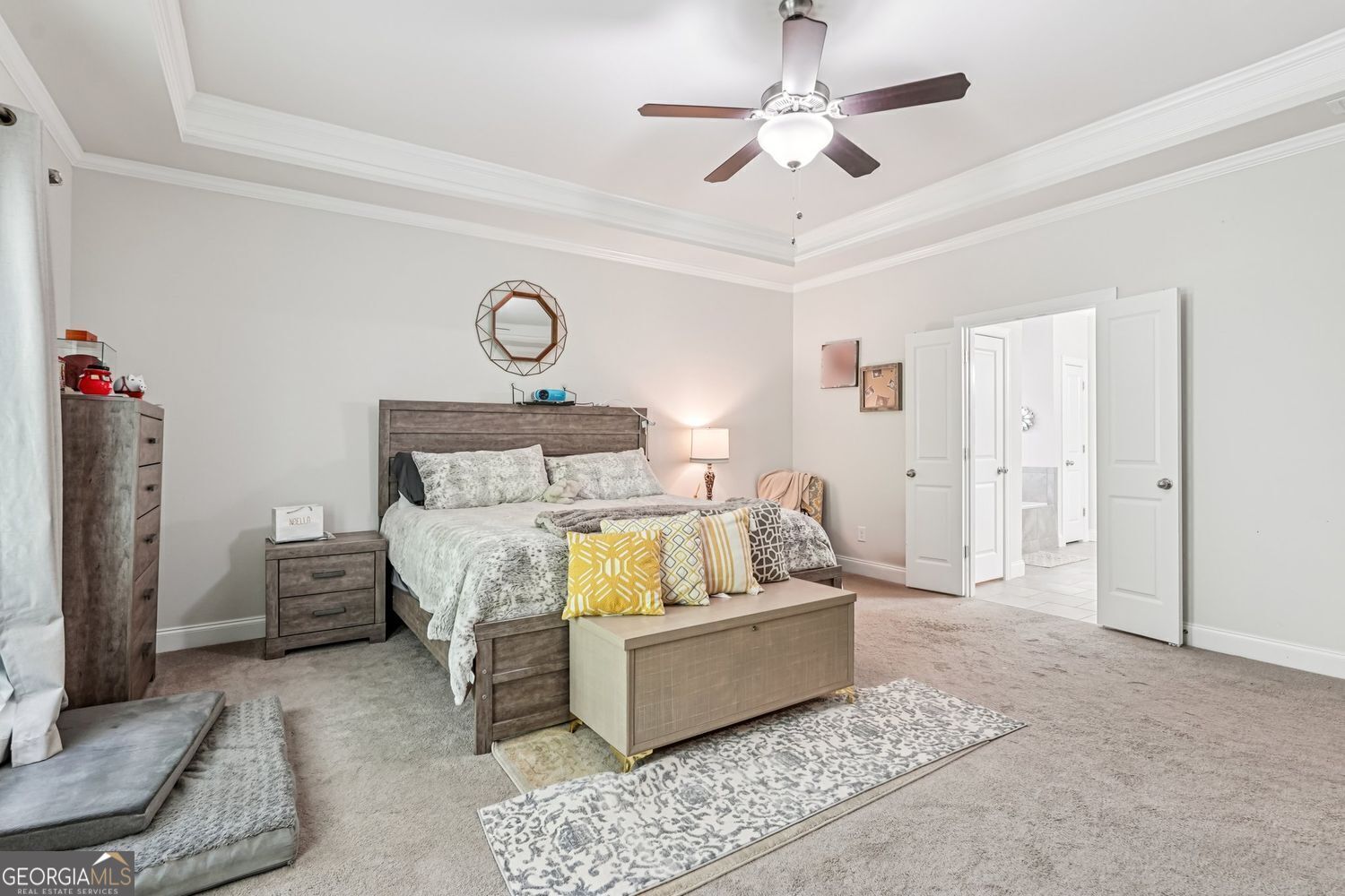 Hawkins Place - Residential