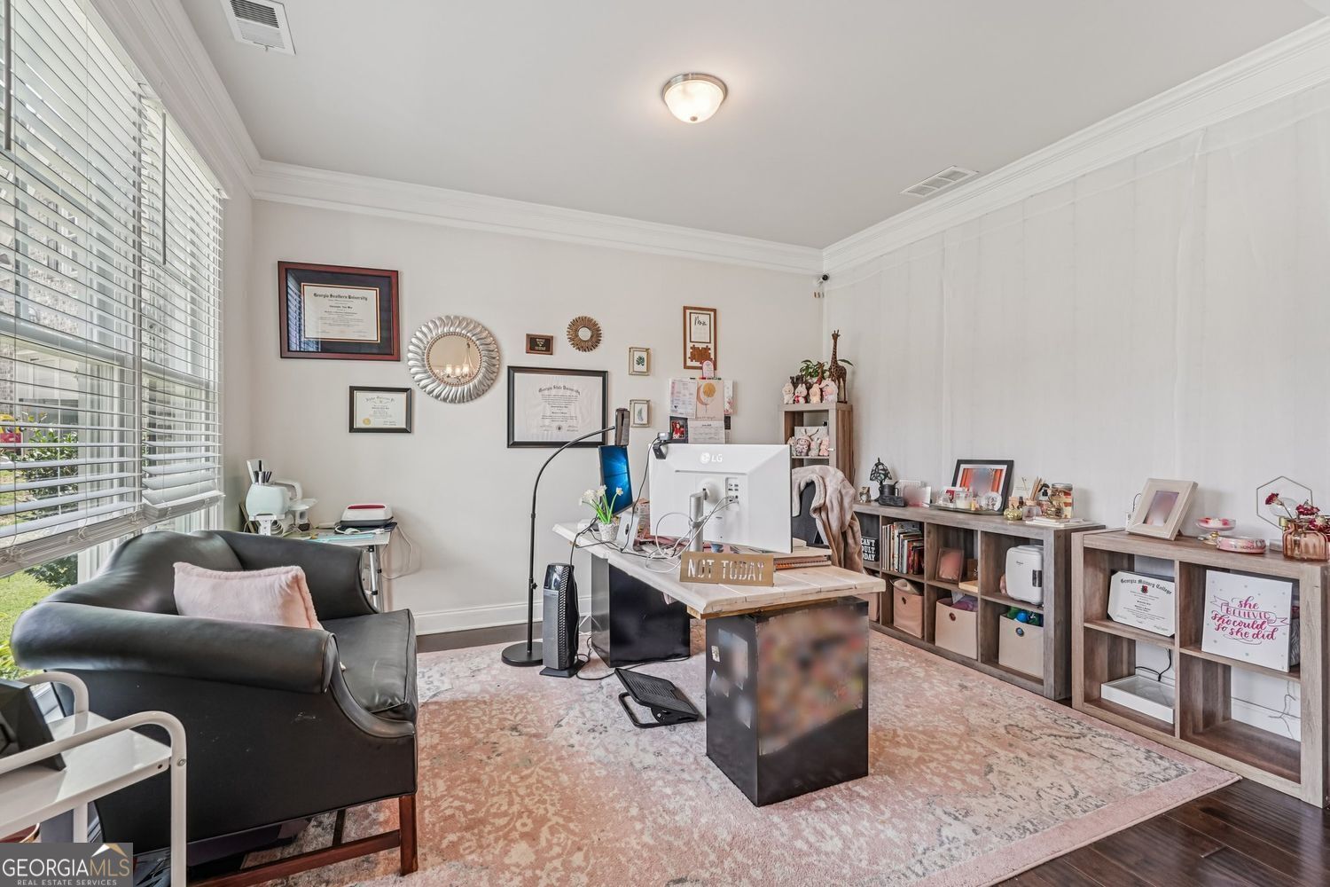 Hawkins Place - Residential