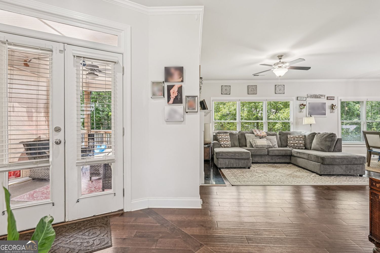 Hawkins Place - Residential