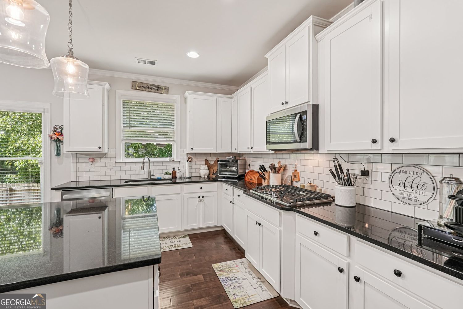 Hawkins Place - Residential