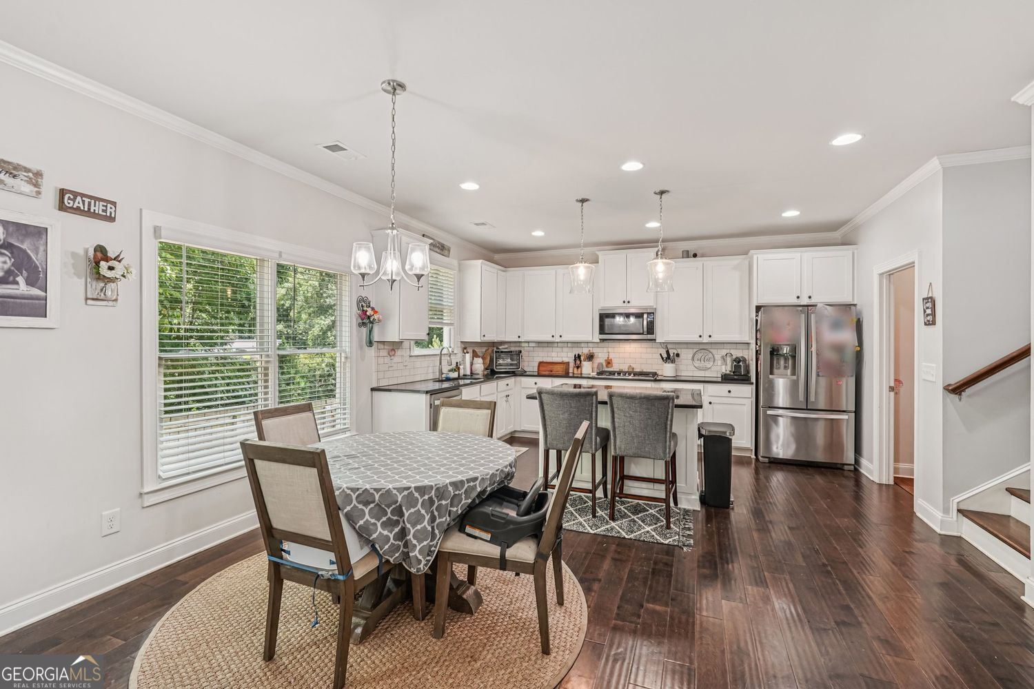 Hawkins Place - Residential