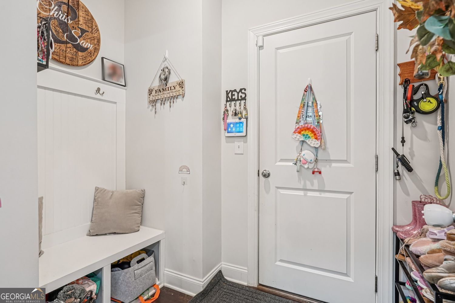Hawkins Place - Residential