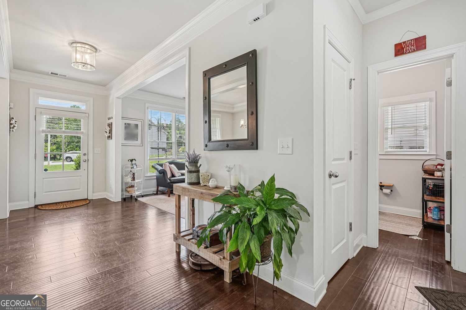 Hawkins Place - Residential
