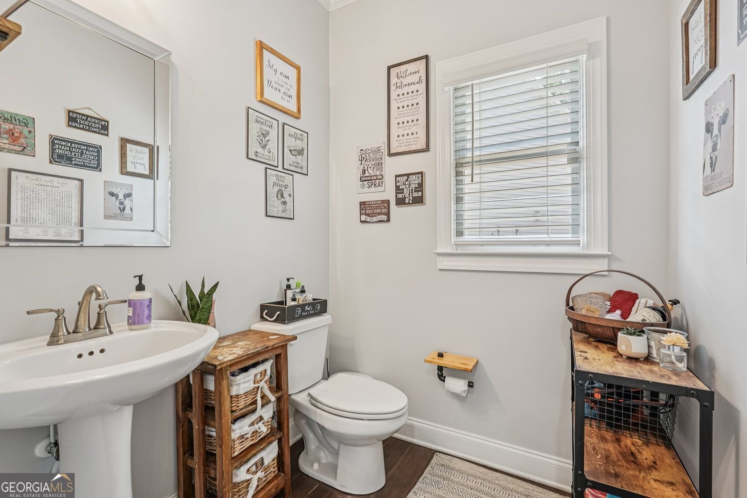 Hawkins Place - Residential