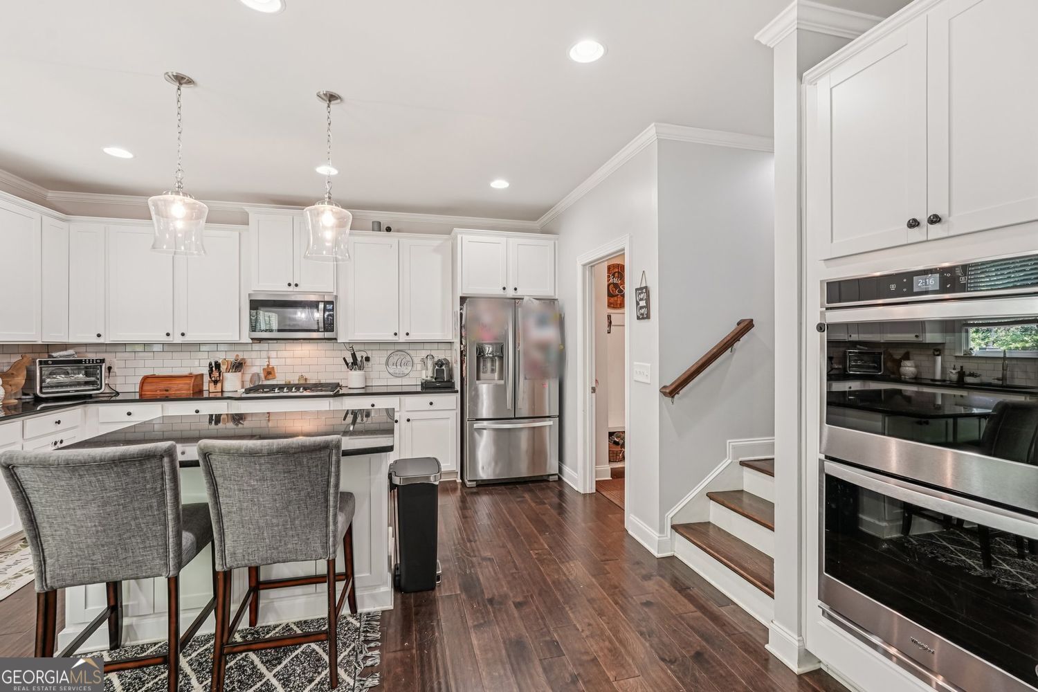 Hawkins Place - Residential