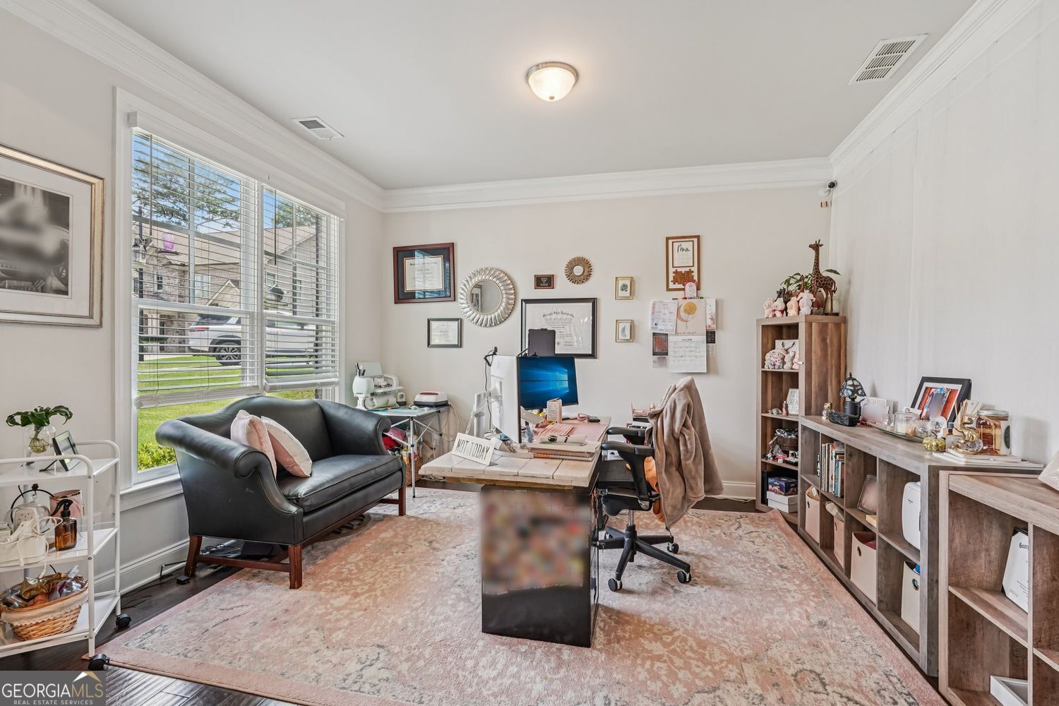 Hawkins Place - Residential