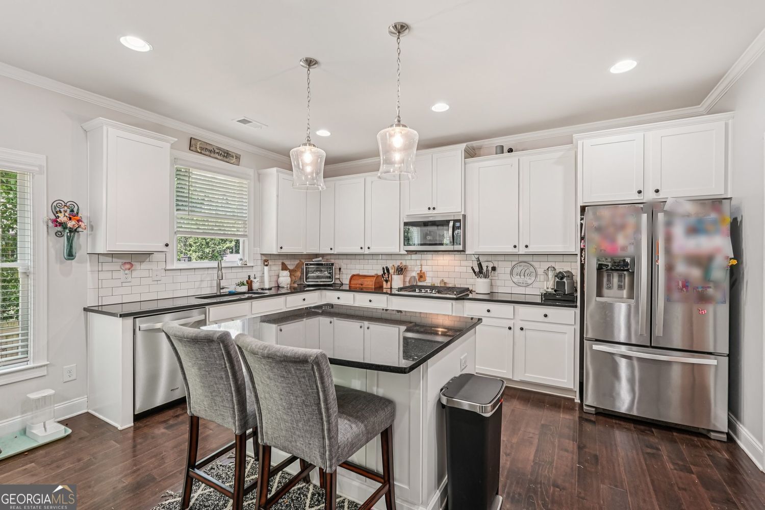 Hawkins Place - Residential