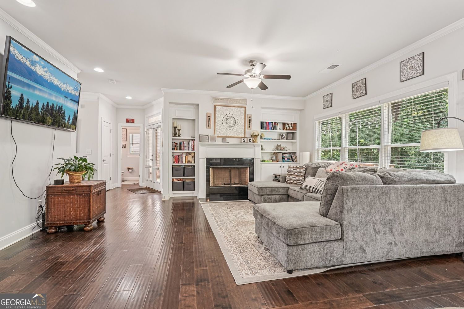 Hawkins Place - Residential