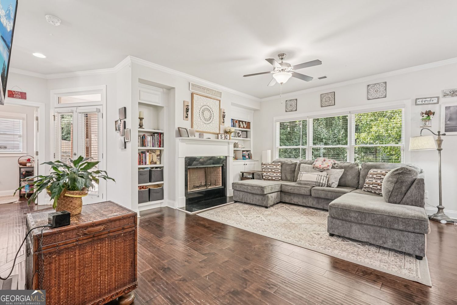 Hawkins Place - Residential