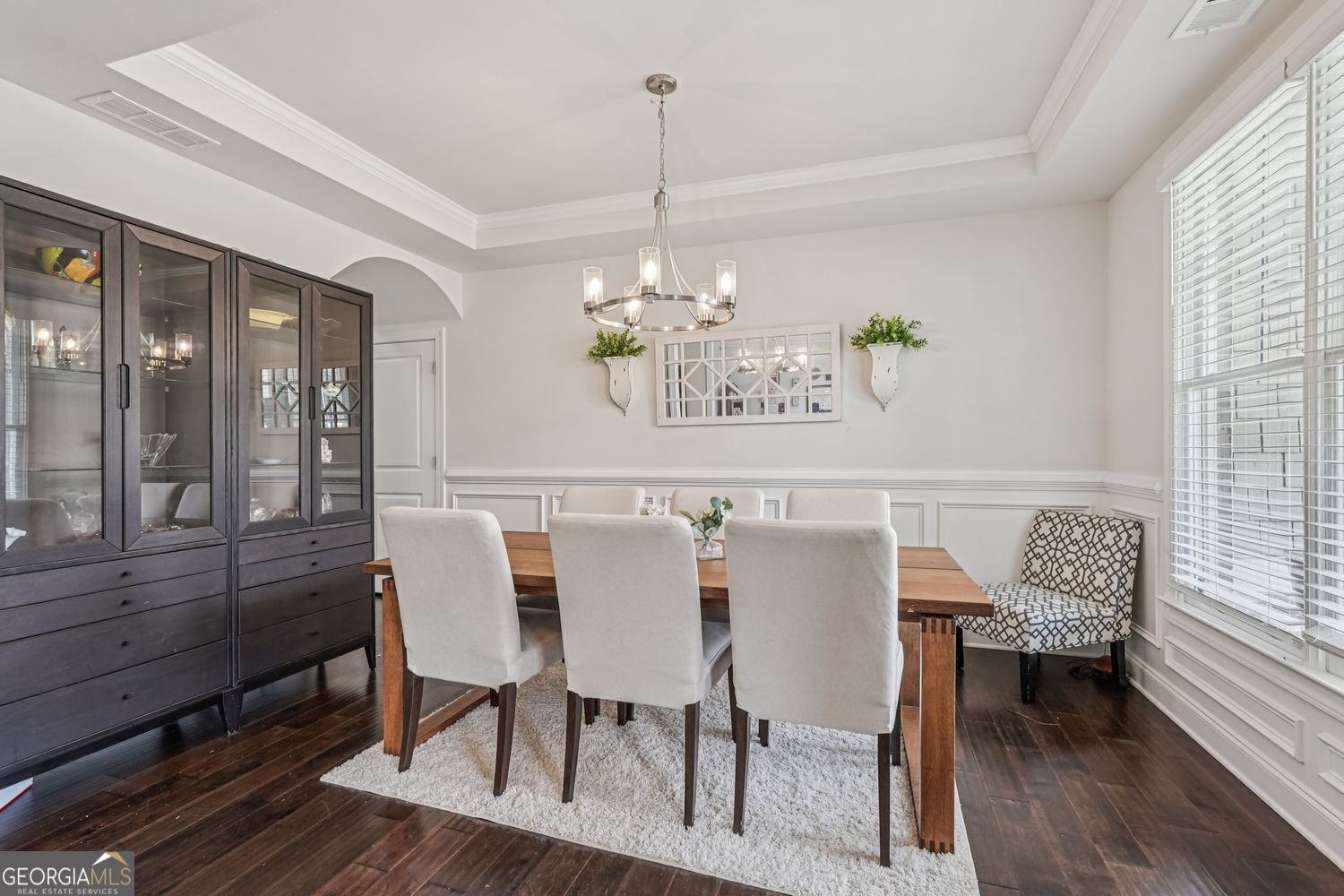 Hawkins Place - Residential