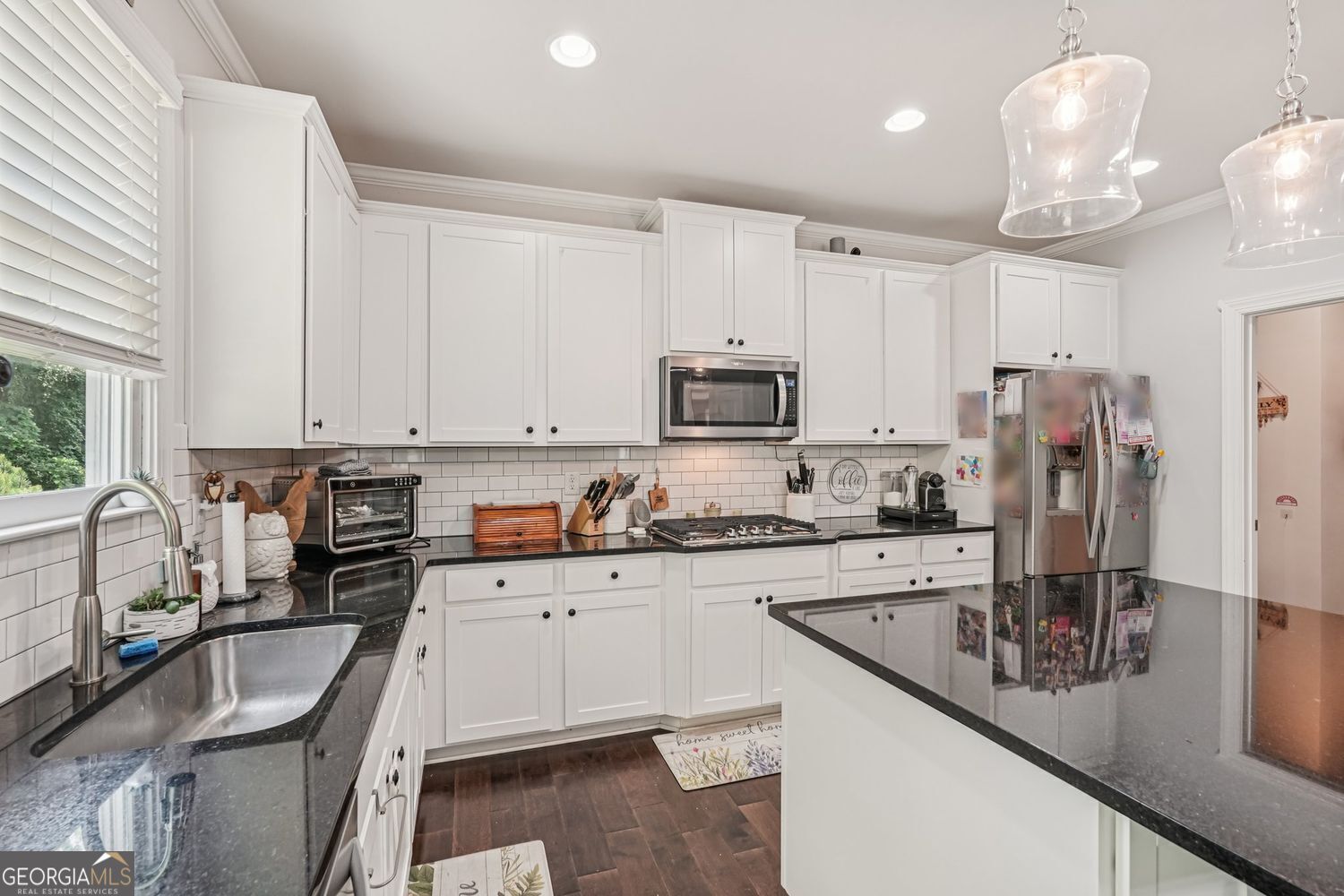 Hawkins Place - Residential