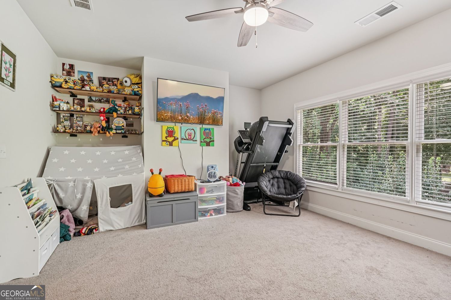 Hawkins Place - Residential