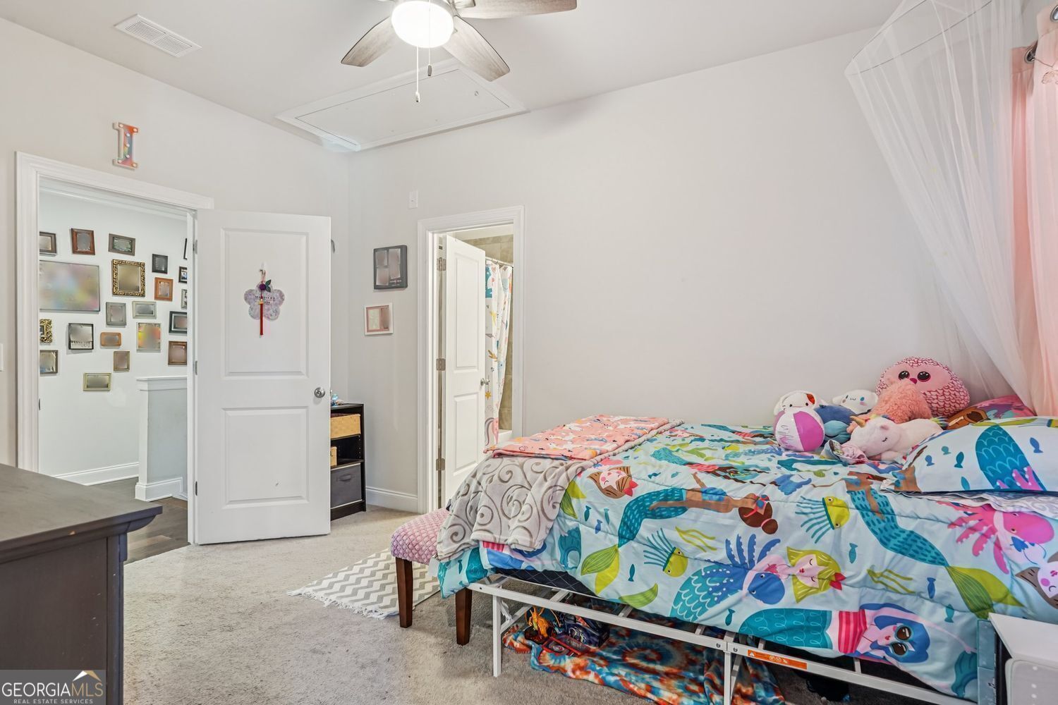Hawkins Place - Residential