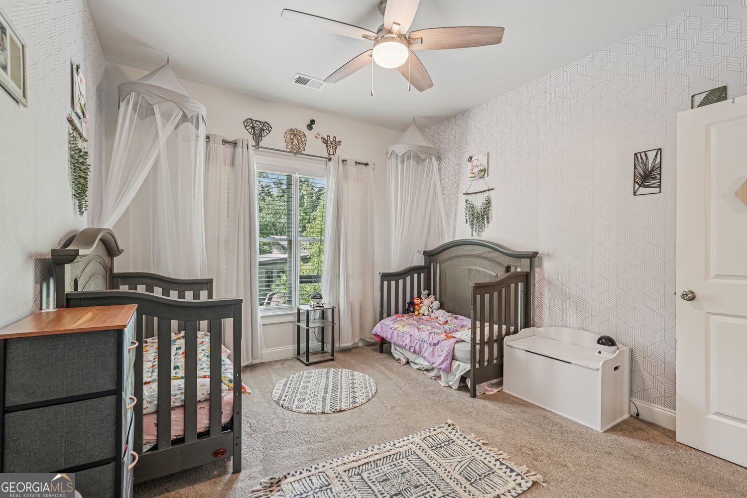 Hawkins Place - Residential