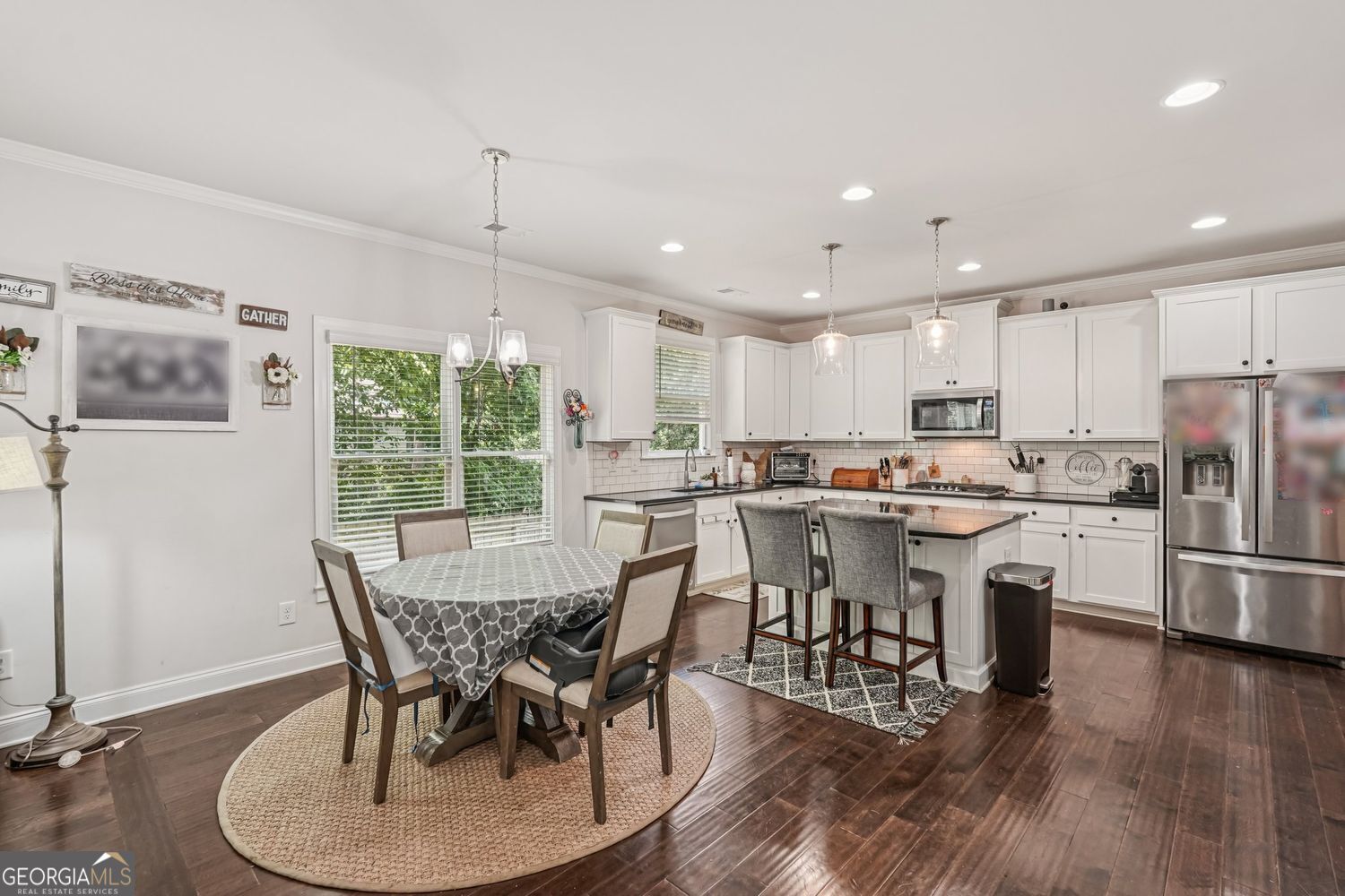 Hawkins Place - Residential
