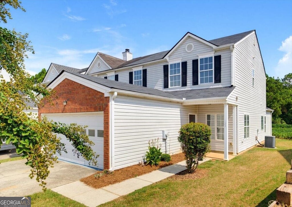 Photo of 123 Benfield Circle, Cartersville, GA 30121 (MLS # 10851521)
