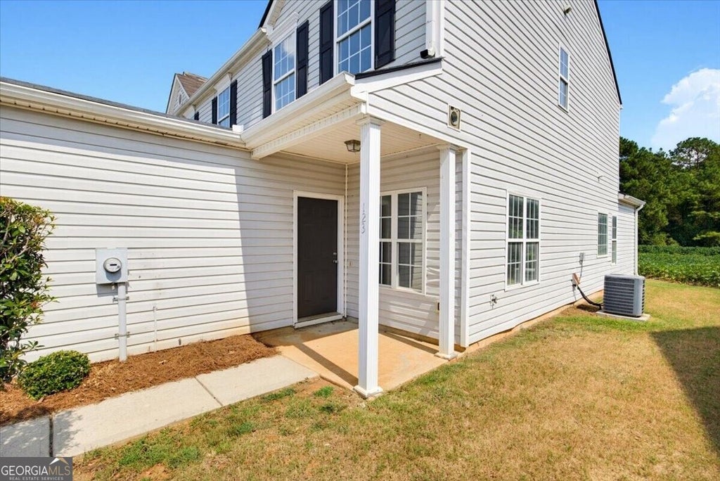 Photo of 123 Benfield Circle, Cartersville, GA 30121 (MLS # 10851521)