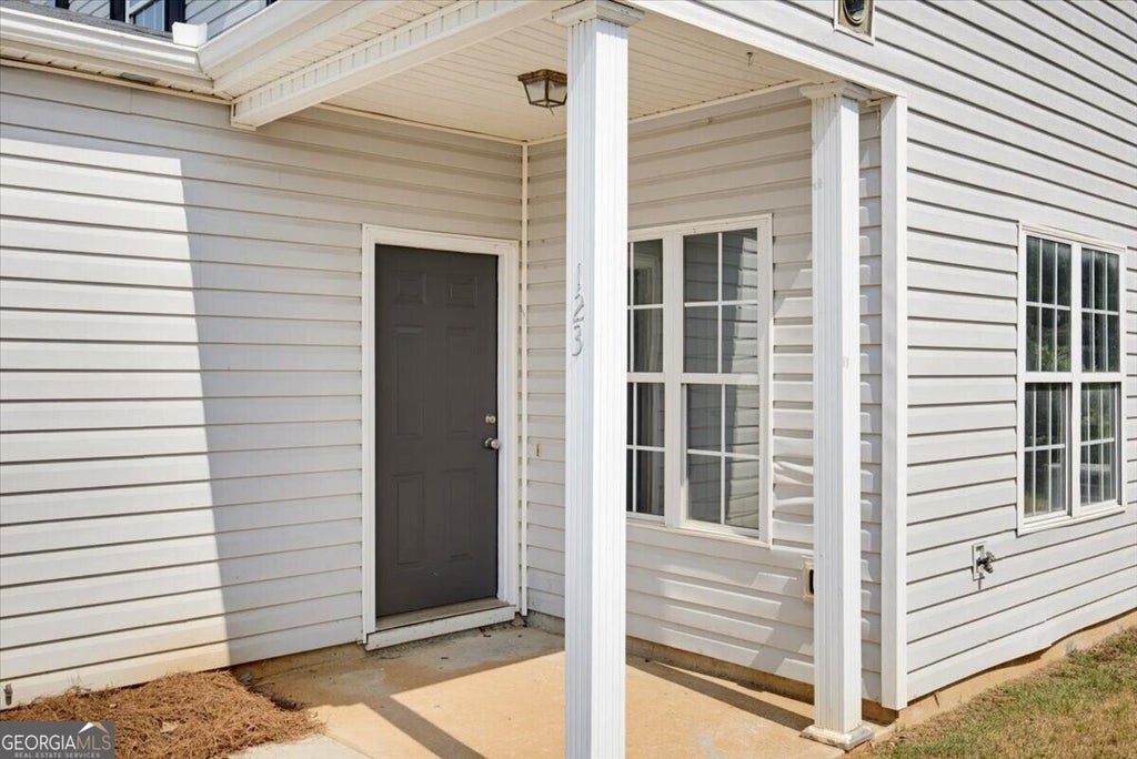 Photo of 123 Benfield Circle, Cartersville, GA 30121 (MLS # 10851521)