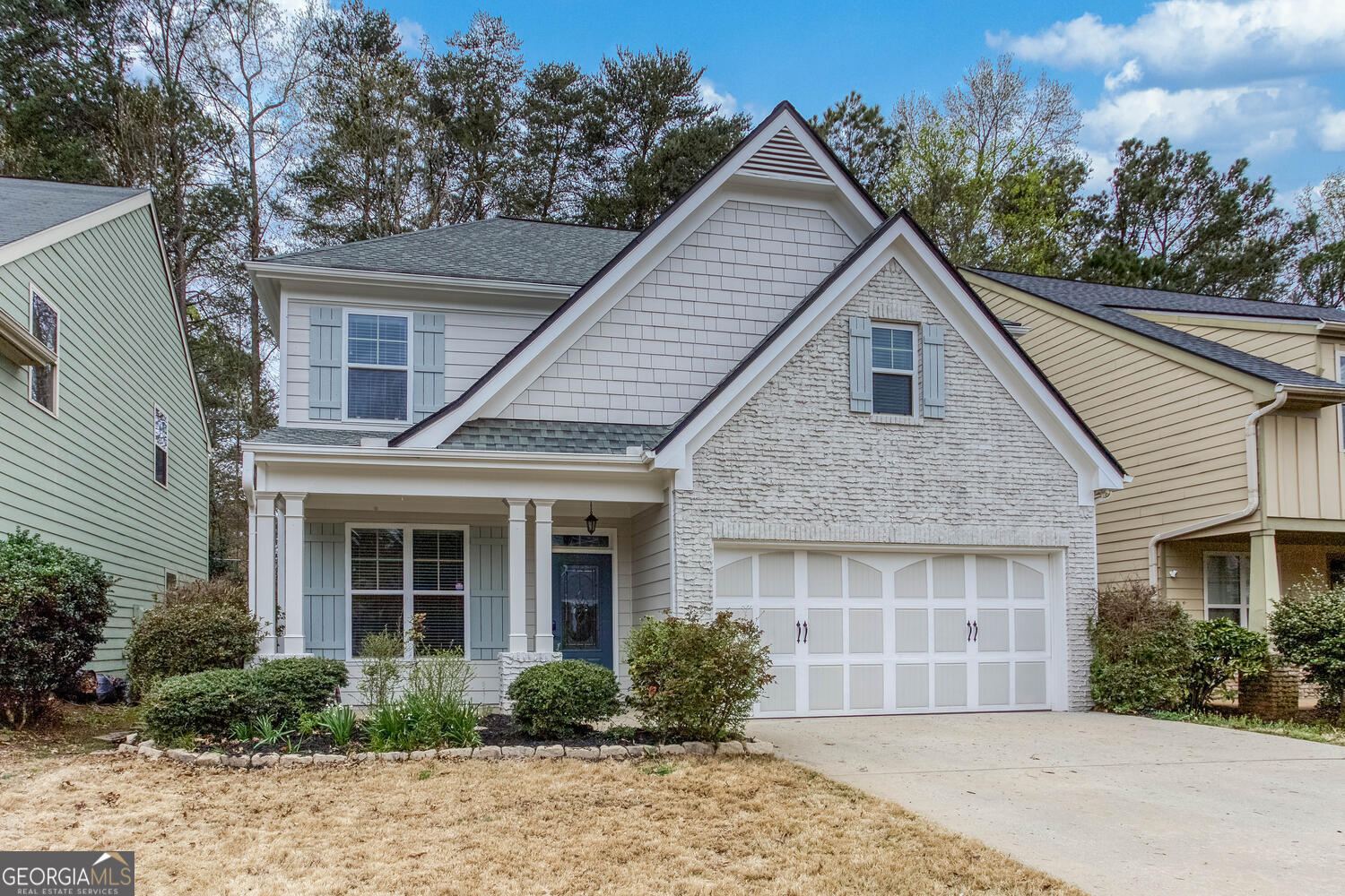 264 Ascott LN