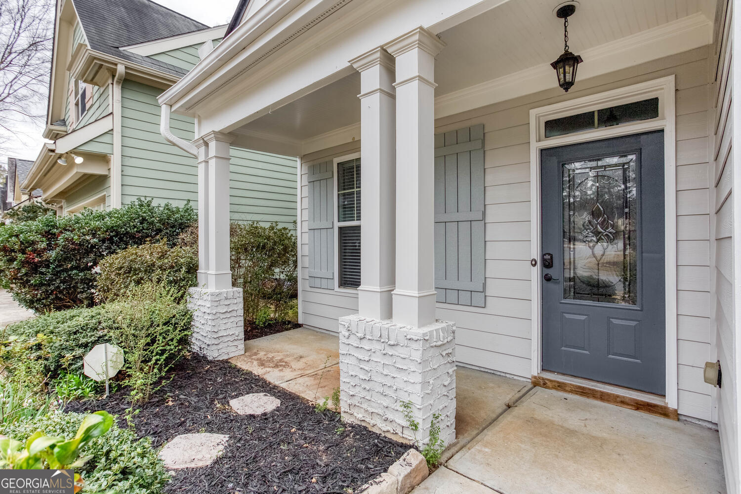 264 Ascott LN
