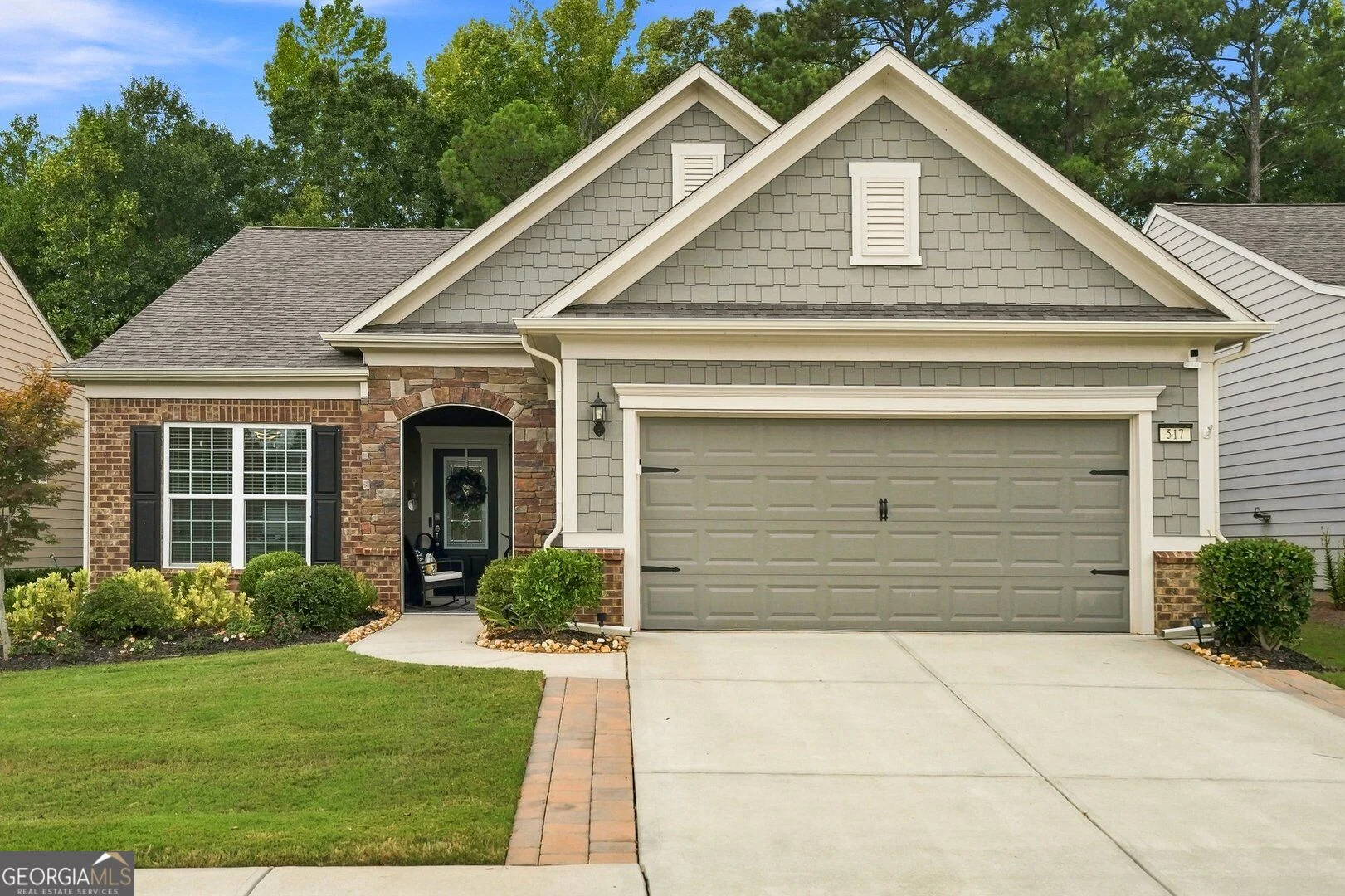 517 Inkberry Drive