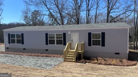 811 Highland AVE Hartwell GA 30643