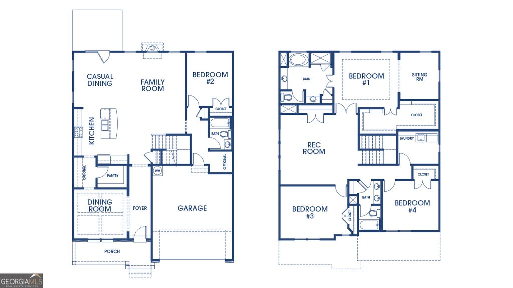 Photo of 1637 Brookstone Place, Bogart, GA 30622 (MLS # 10730288)