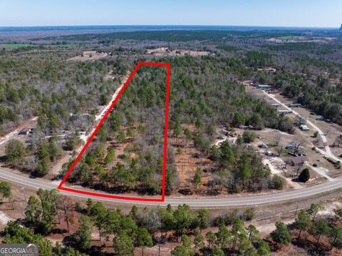 Photo of 105 River Road #LOT 1, Waynesboro, GA 30830 (MLS # 10702570)
