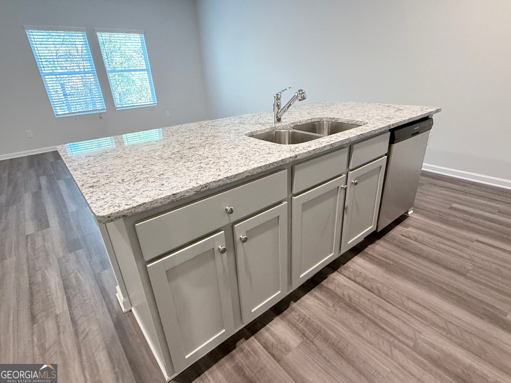 Photo of 451 Oakwood Drive NW, Milledgeville, GA 31061 (MLS # 10878789)
