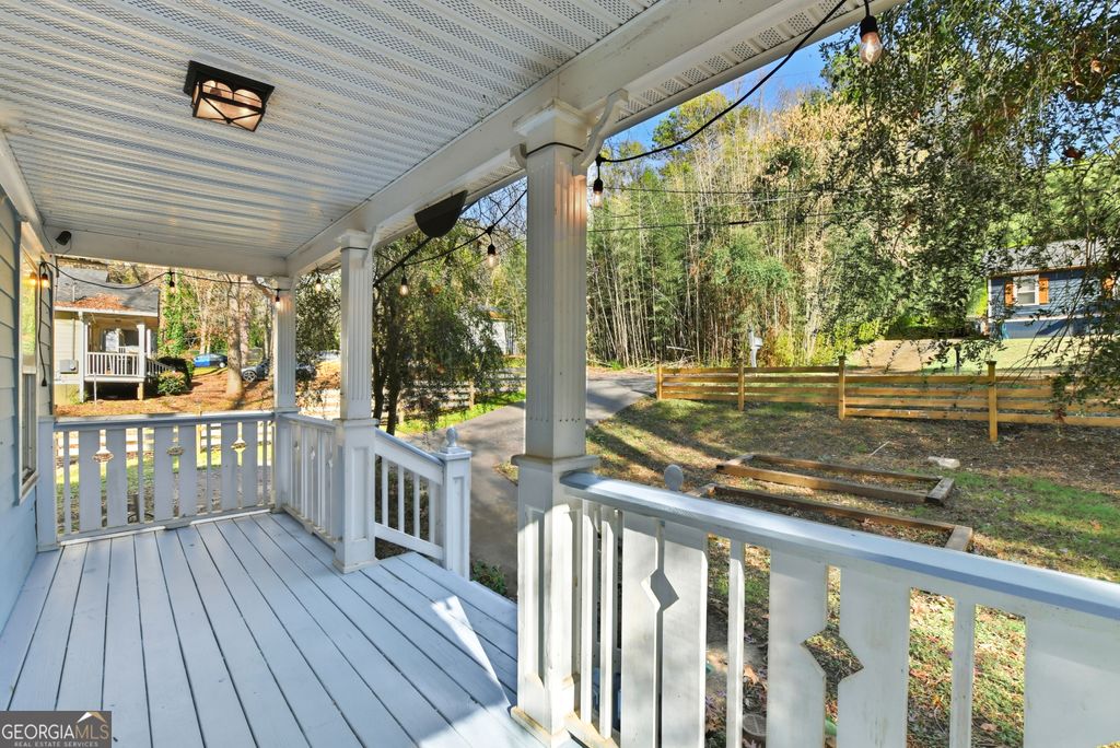 Photo of 1999 Fremont Street SE, Atlanta, GA 30315 (MLS # 10657865)