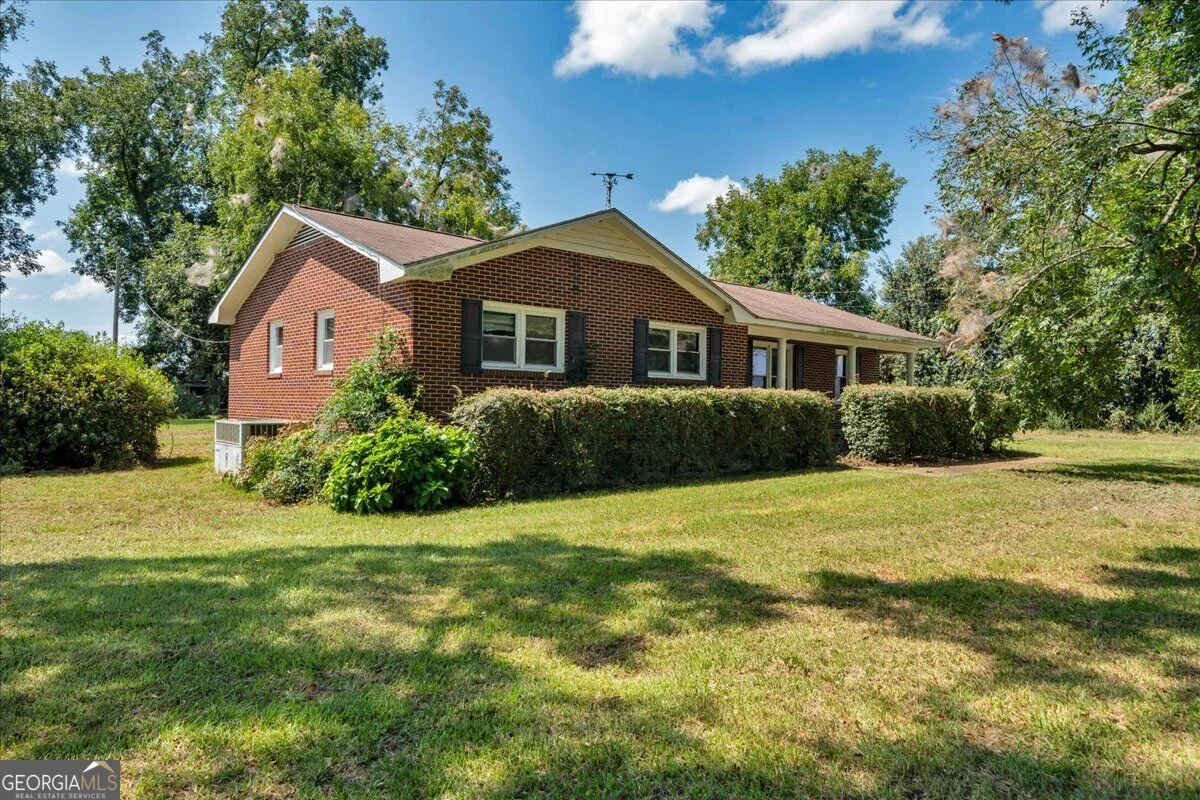6555 Ga Hwy 313, Warwick, GA, 31796