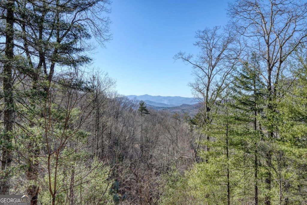 Photo of 310 Barefoot Hills Road, Hiawassee, GA 30546 (MLS # 10680536)