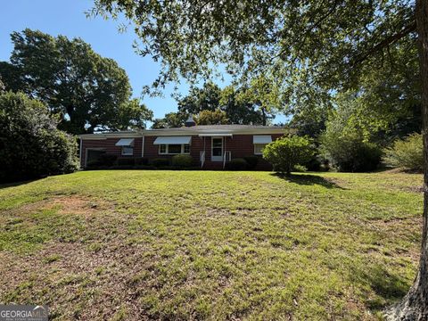 Photo of 2619 Maple Road SE, Rome, GA 30161 (MLS # 10767666)