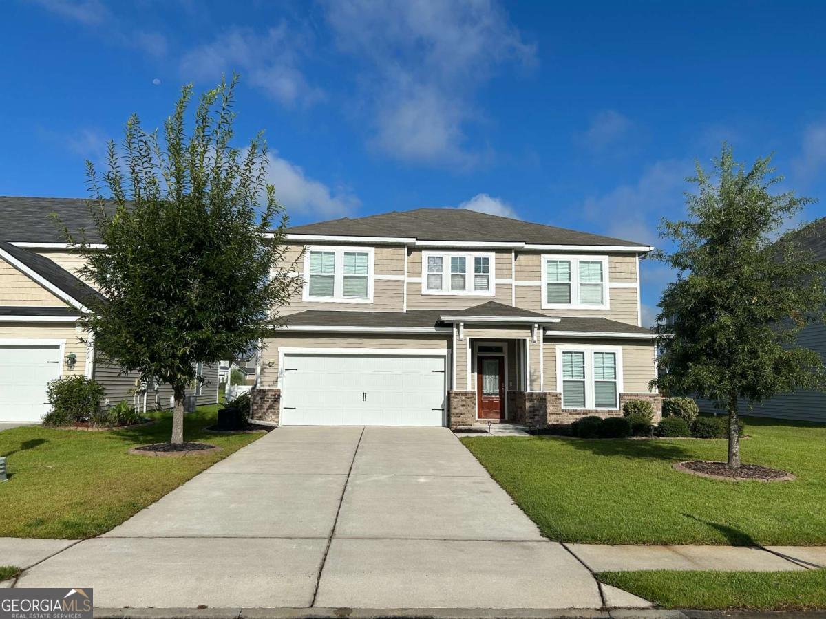 225 Willow Point CIR