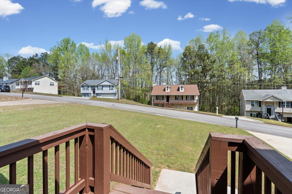 508 Shaggy Hickory TRL