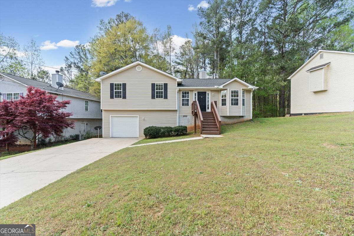 508 Shaggy Hickory TRL