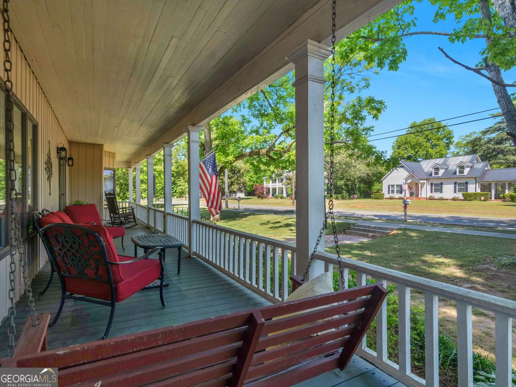 Photo of 15840 Concord Street, Zebulon, GA 30295 (MLS # 10738141)