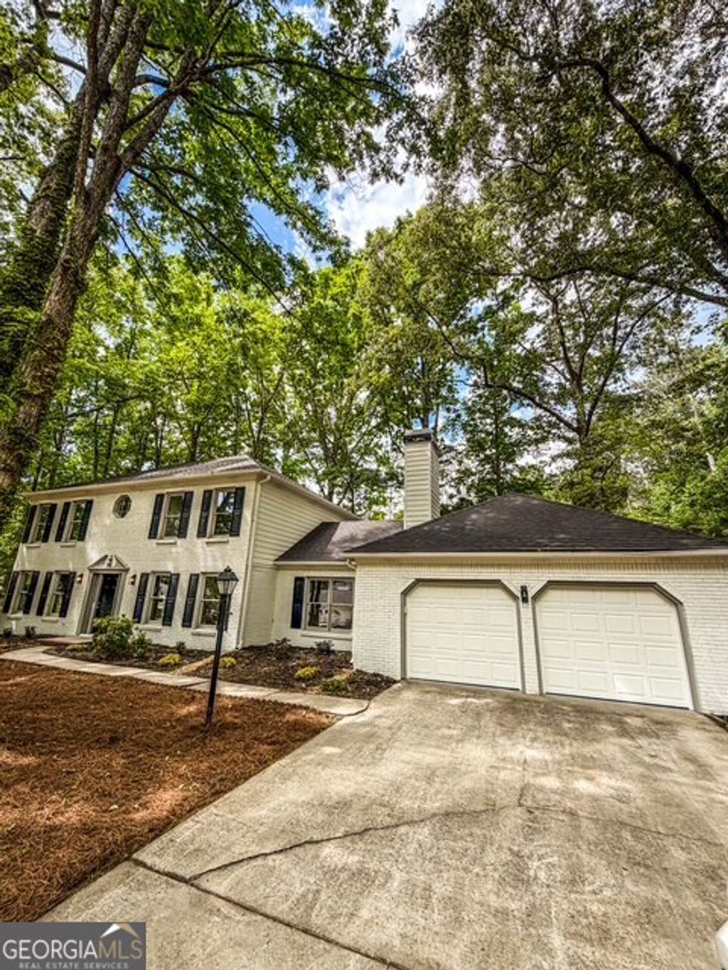 Photo of 401 Vardon Way, Peachtree City, GA 30269 (MLS # 10741261)