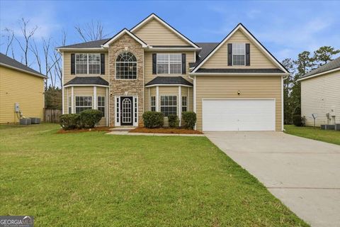 Photo of 7250 Cavender Drive SW, Atlanta, GA 30331 (MLS # 10711323)