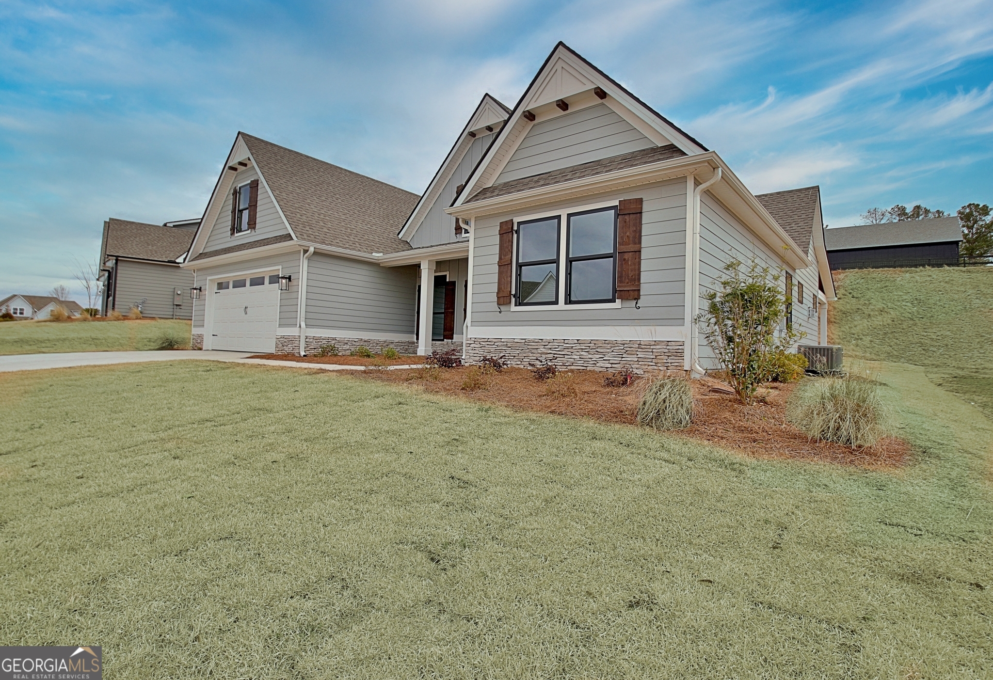 40 Greylock Creek DR