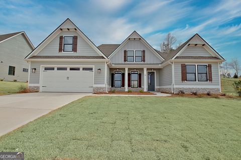 40 Greylock Creek DR Senoia GA 30276